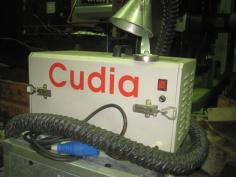 CUDIA 